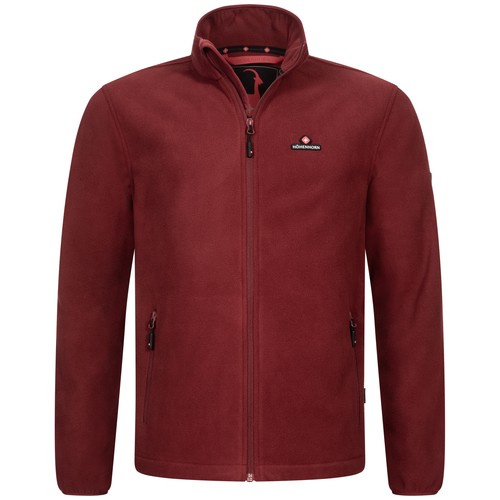 Höhenhorn badus herren fleece - badus,