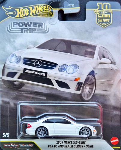 Hot wheels premium power - wheels,
