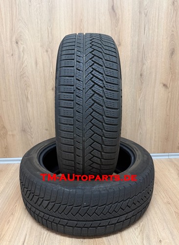 Winterreifen 215 55 - ❄️,