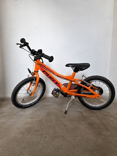 Puky zlx alu - 16-1,