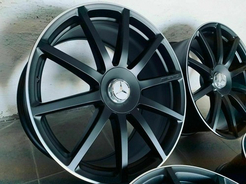 Amg felgen 5 - amg, 20