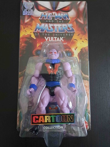 Masters the universe - , of