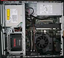 Gaming 6700 3 - hp, 3,40ghz