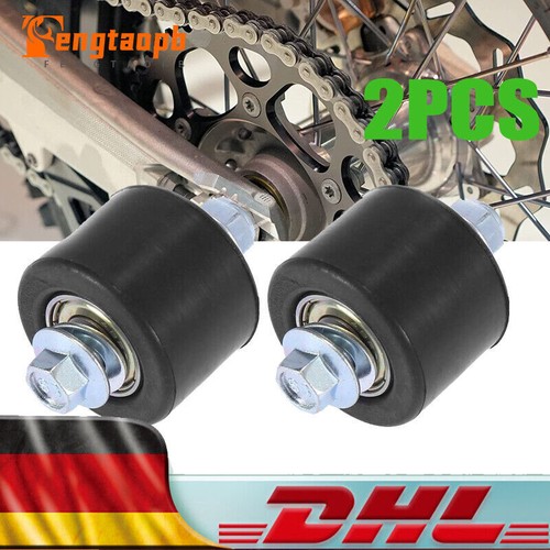 8mm motorrad kettenrolle - motorrad,