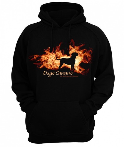Sweatshirt dogo canario - sweatshirt,