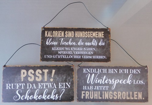 Schild metallschild mit - metallschild,