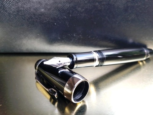 Montblanc boheme 25110 - boheme, iv