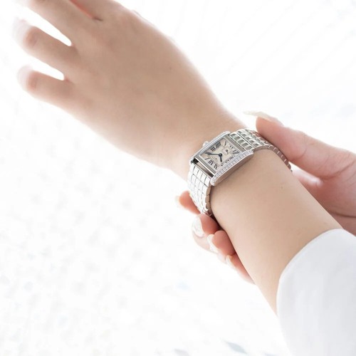 Longines mini dolcevita - longines,