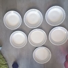 Teller keramik stück - teller, 7