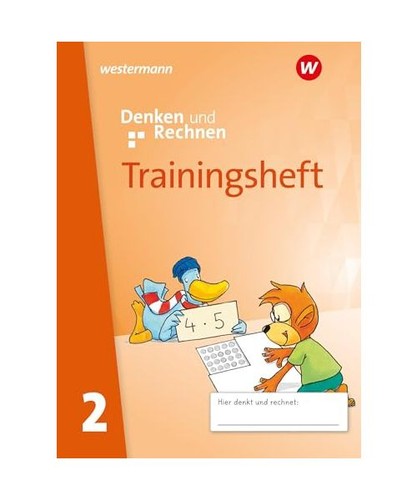Denken und rechnen - denken,