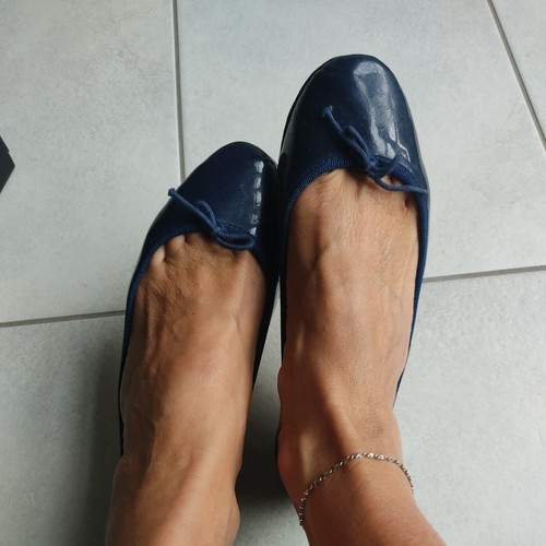 Repetto damen ballerinas - damen,