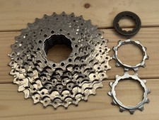 Shimano deore hg50 - shimano, 9-fach