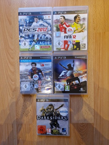 Ps3 playstation - ps3, 3