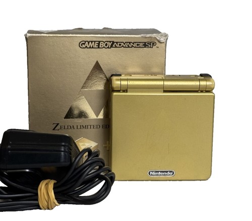Gameboy advance zelda - gameboy,