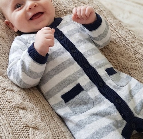 Jungen strampler - jungen,