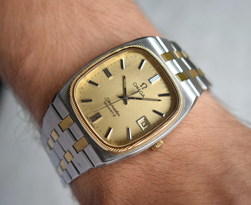 Omega seamaster herrenuhr - seamaster,
