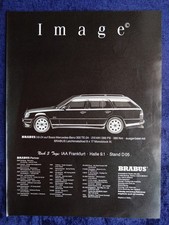 Mercedes 124 300 24 - mercedes, te-24