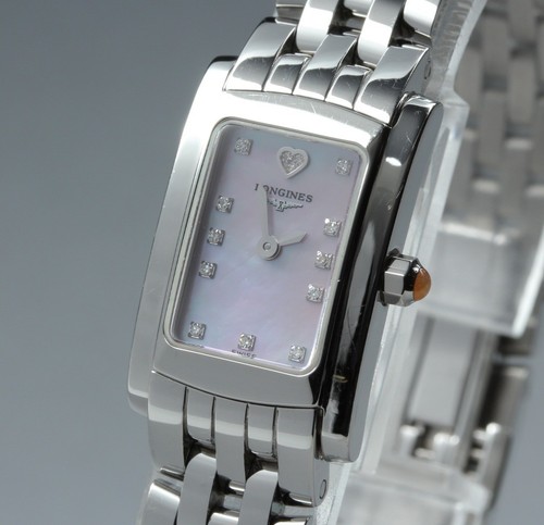 Longines 158 dolcevita - l5.158.4,