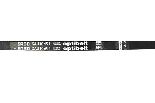 Orig sabo keilriemen f - orig.,