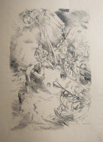 Bernhard hasler 1884 - bernhard,