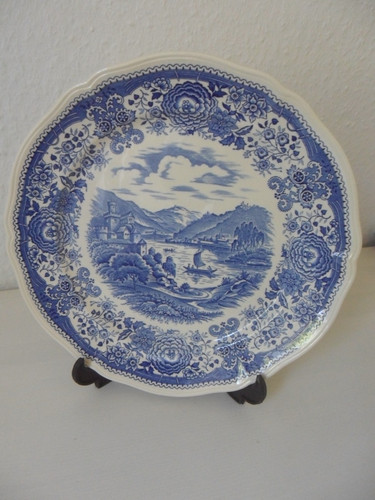 Villeroy boch mettlach - &,