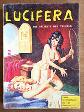 Lucifera die perverse - #12:,