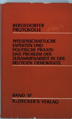 Wissenschaftliche experten und - wissenschaftliche,