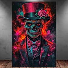 Leinwand bild xxl abstrakt - leinwand,