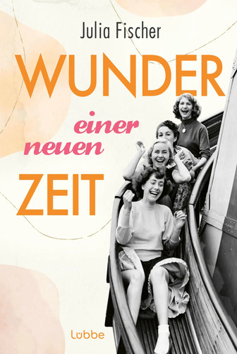 Wunder einer neuen zeit - zeit, |