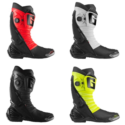 Gaerne gp1 motorrad - gp1, ls