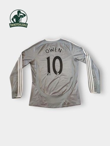 Newcastle longsleeve trikot - newcastle,