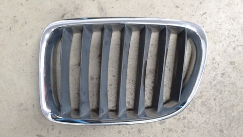 Bmw 2011 kühlergrill - bmw,