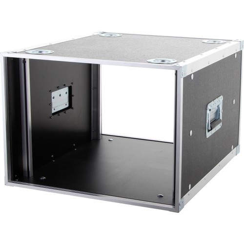 Korn case zoll rack ohne - zoll,