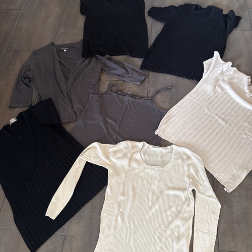 Shirt pullover seide m - shirt,