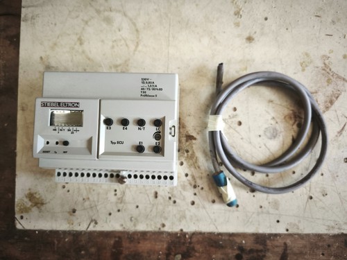 Stiebel eltron ecu - eltron,