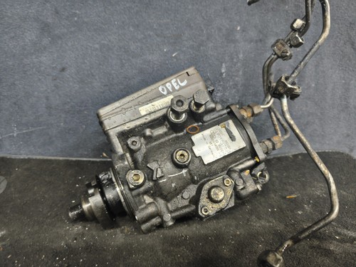 Diesel pumpe einspritzung - diesel,