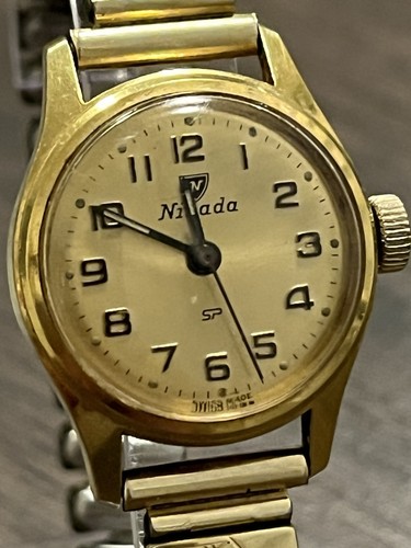Nivada damen armbanduhr - nivada, ~