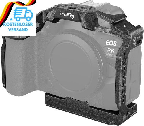 Smallrig camera cage - smallrig, für