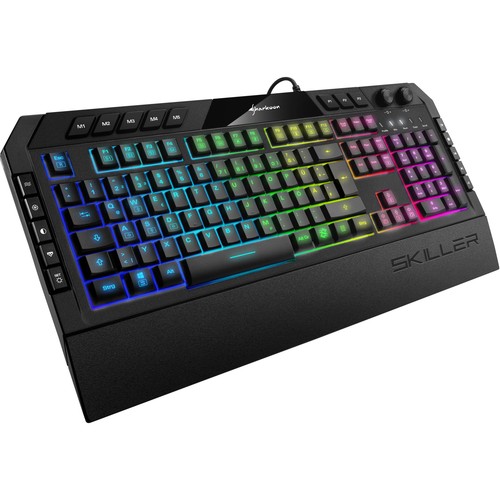 Sharkoon skiller sgk5 - sharkoon,