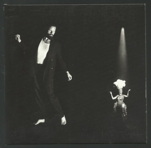 Father john misty chloe - father,