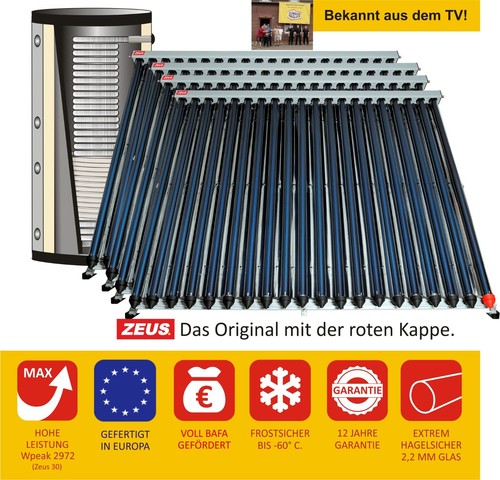 Heizungsunterstützung - 🔥,