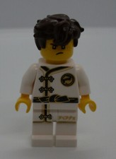Lego ninjago figur - jay, (