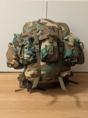 Alice pack medium original - alice,