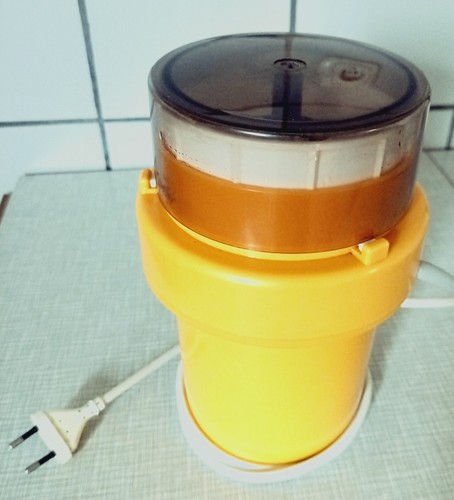 Ddr multiboy küchenmaschine - ddr,