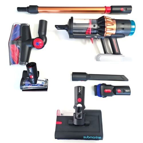 Dyson akku hand und - dyson, akku-hand-und