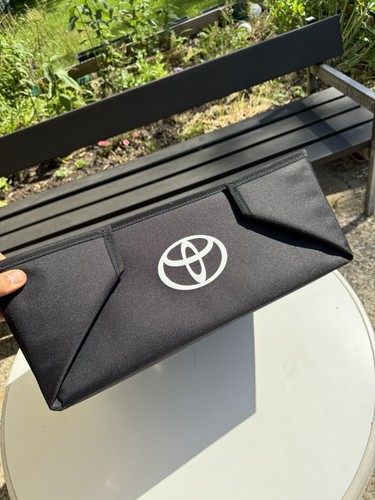 Kofferraumtasche faltbar