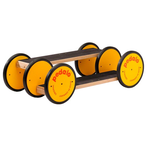 Pedalo koordinationstrainer - pedalo,