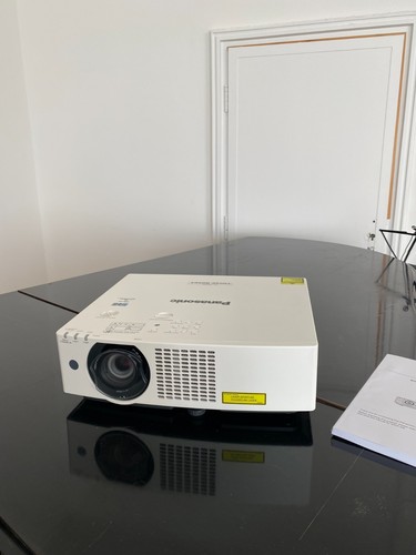 Panasonic vmz60 top lcd - pt-vmz60, –