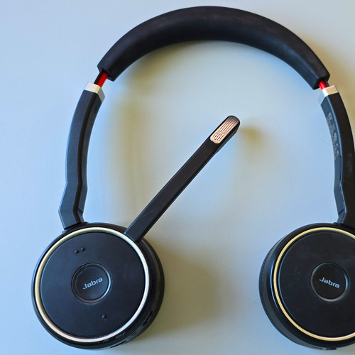 Jabra evolve bluetooth - evolve, 75