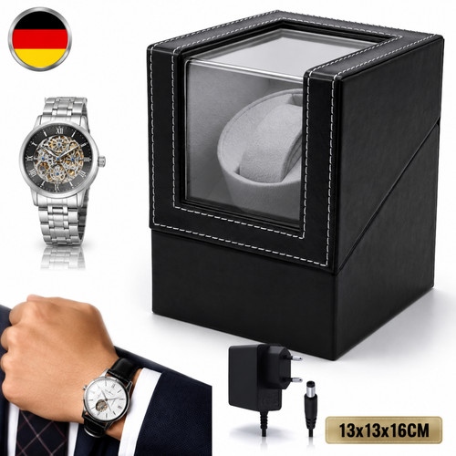 Uhrenbeweger automatisch - uhrenbeweger,